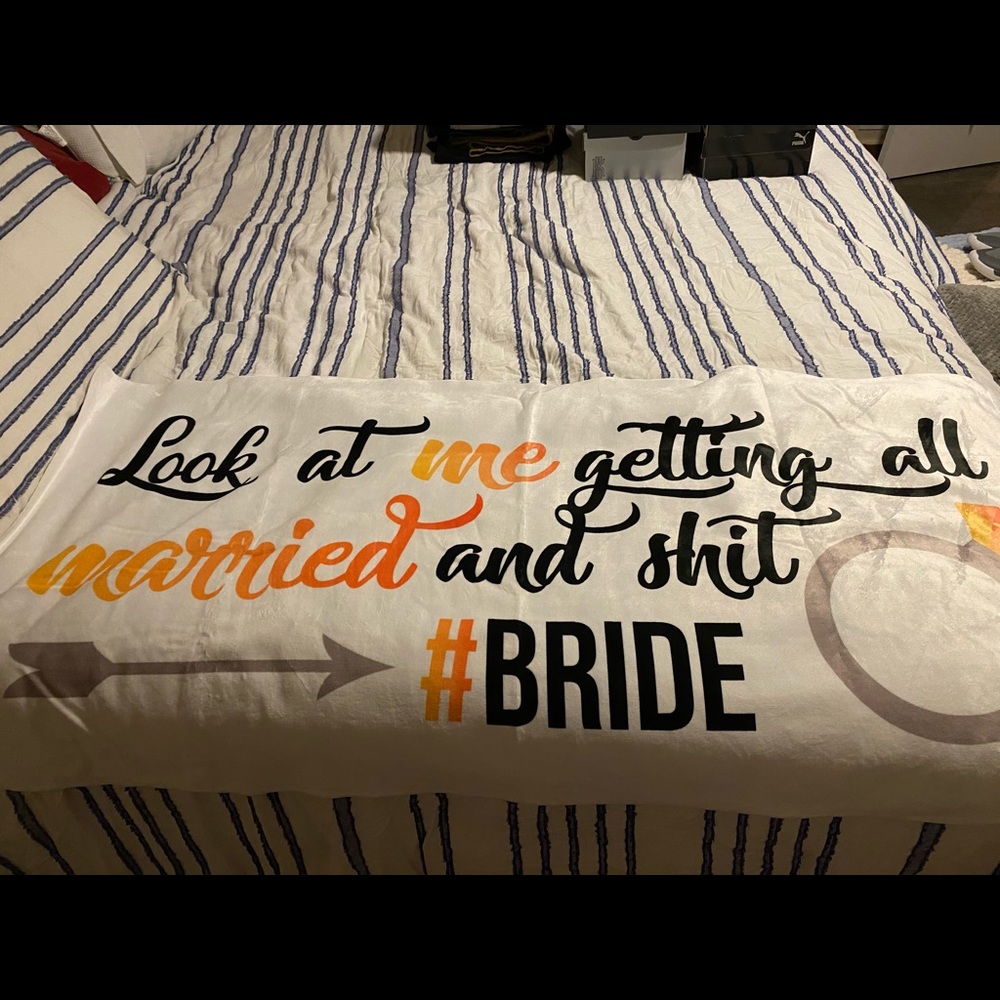 Bridal shower
